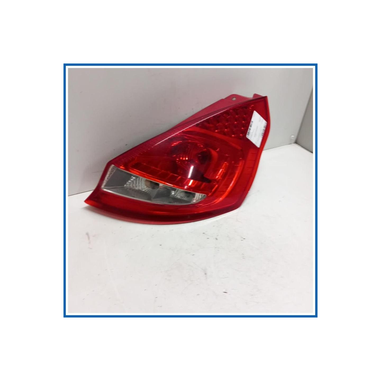 Fanale post. dx. FORD Fiesta VI