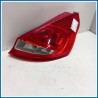 Fanale post. dx. FORD Fiesta VI