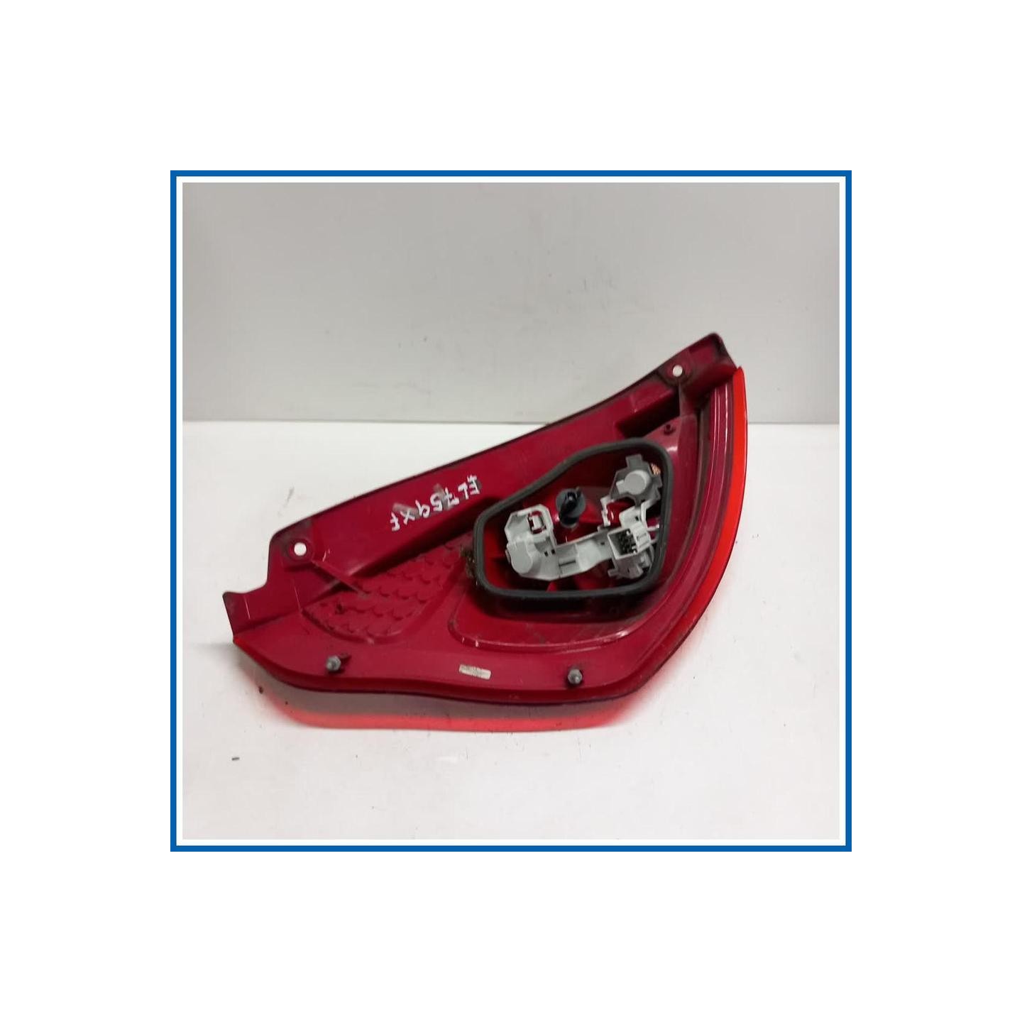 Fanale post. dx. FORD Fiesta VI