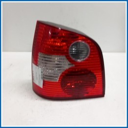 Fanale post. sx. VOLKSWAGEN Polo IV