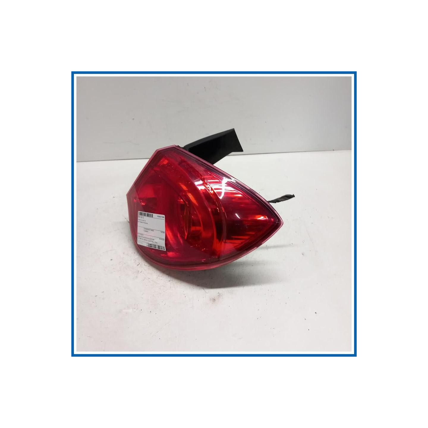 Fanale est. post. dx. ALFA ROMEO Giulietta