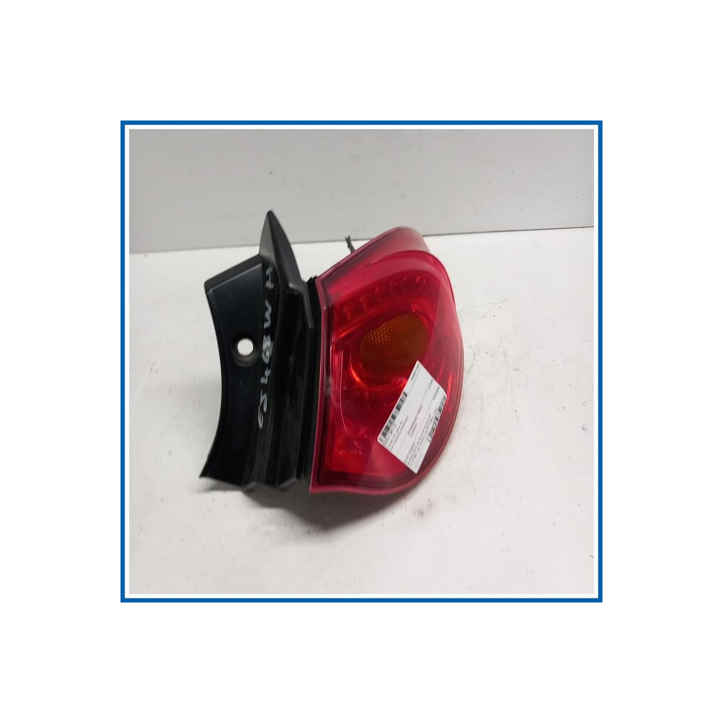 Fanale est. post. dx. ALFA ROMEO Giulietta