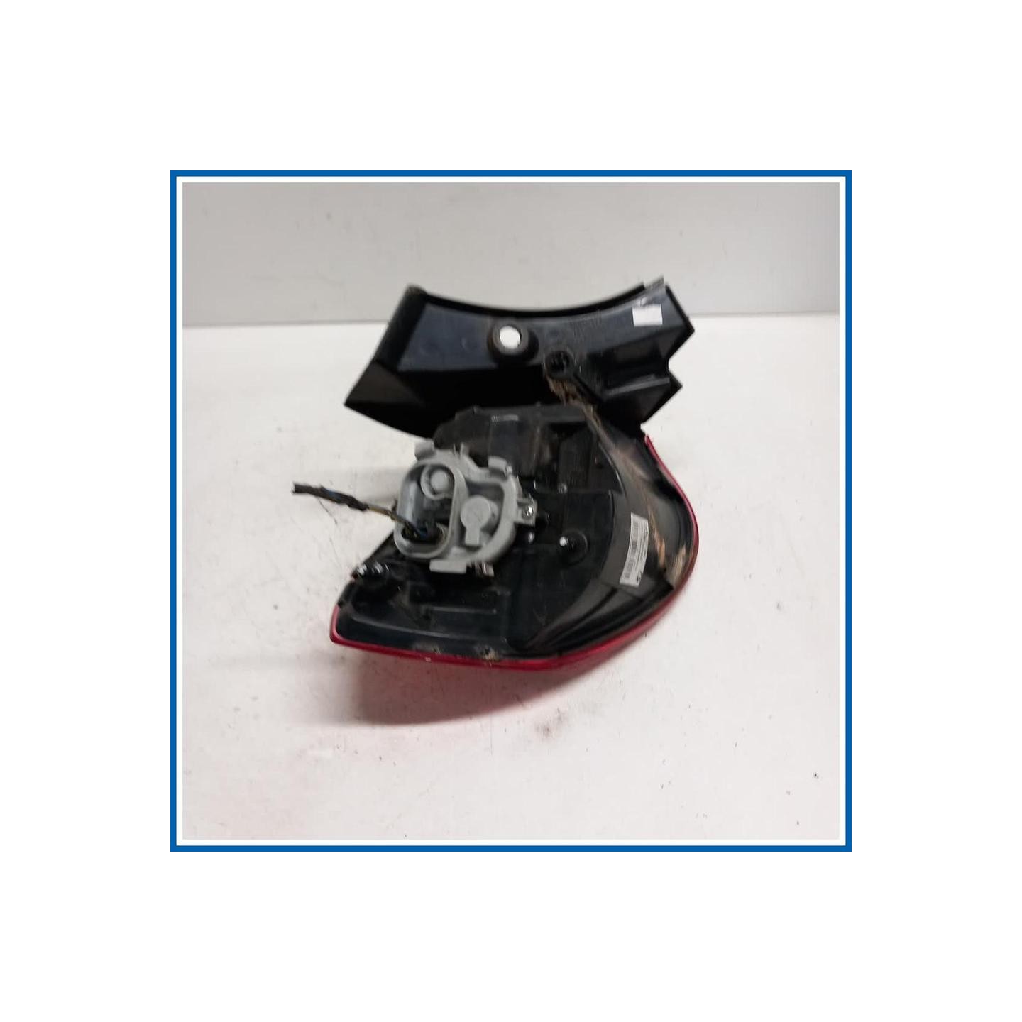Fanale est. post. dx. ALFA ROMEO Giulietta