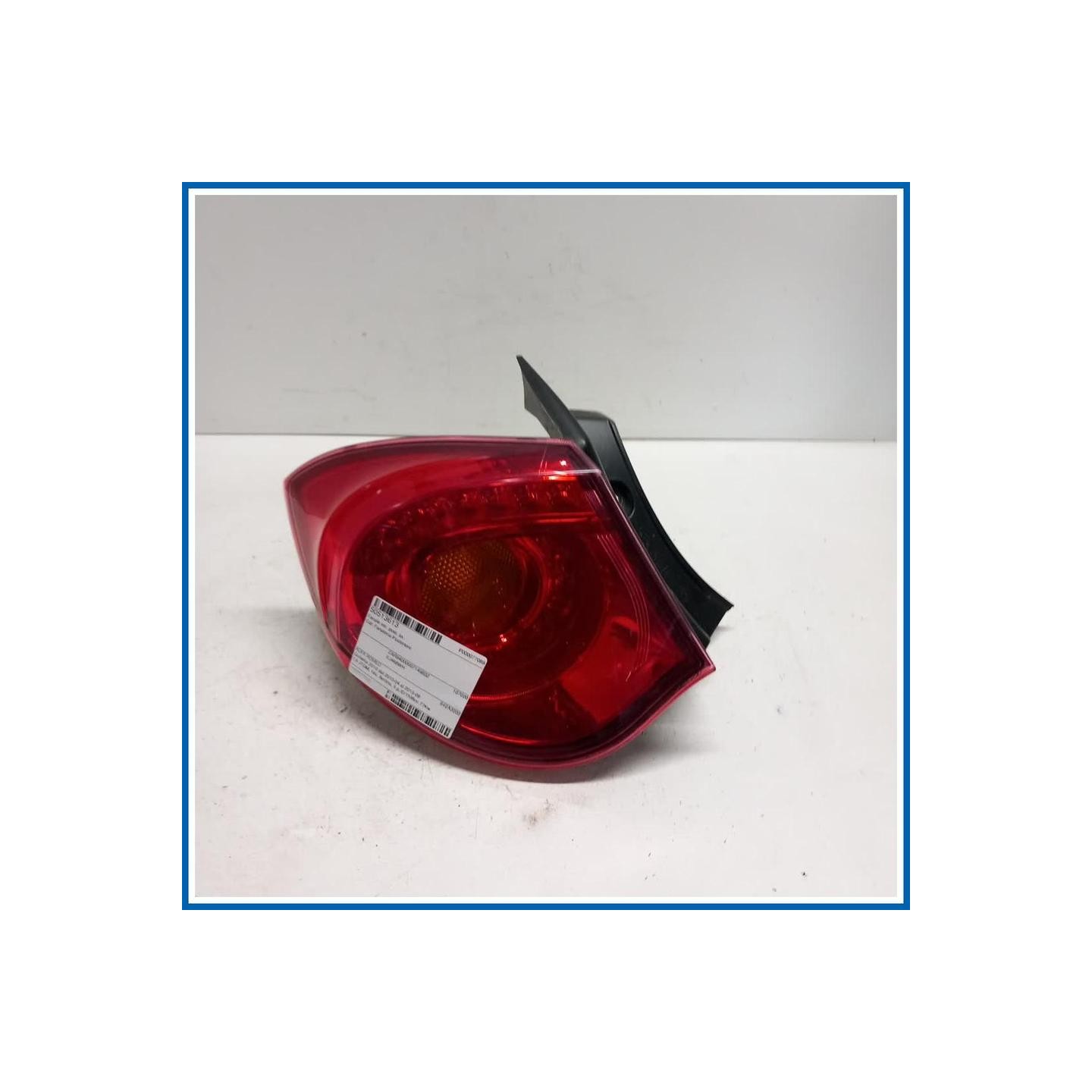 Fanale est. post. sx. ALFA ROMEO Giulietta