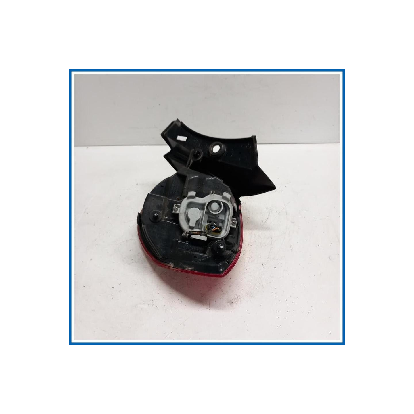Fanale est. post. sx. ALFA ROMEO Giulietta