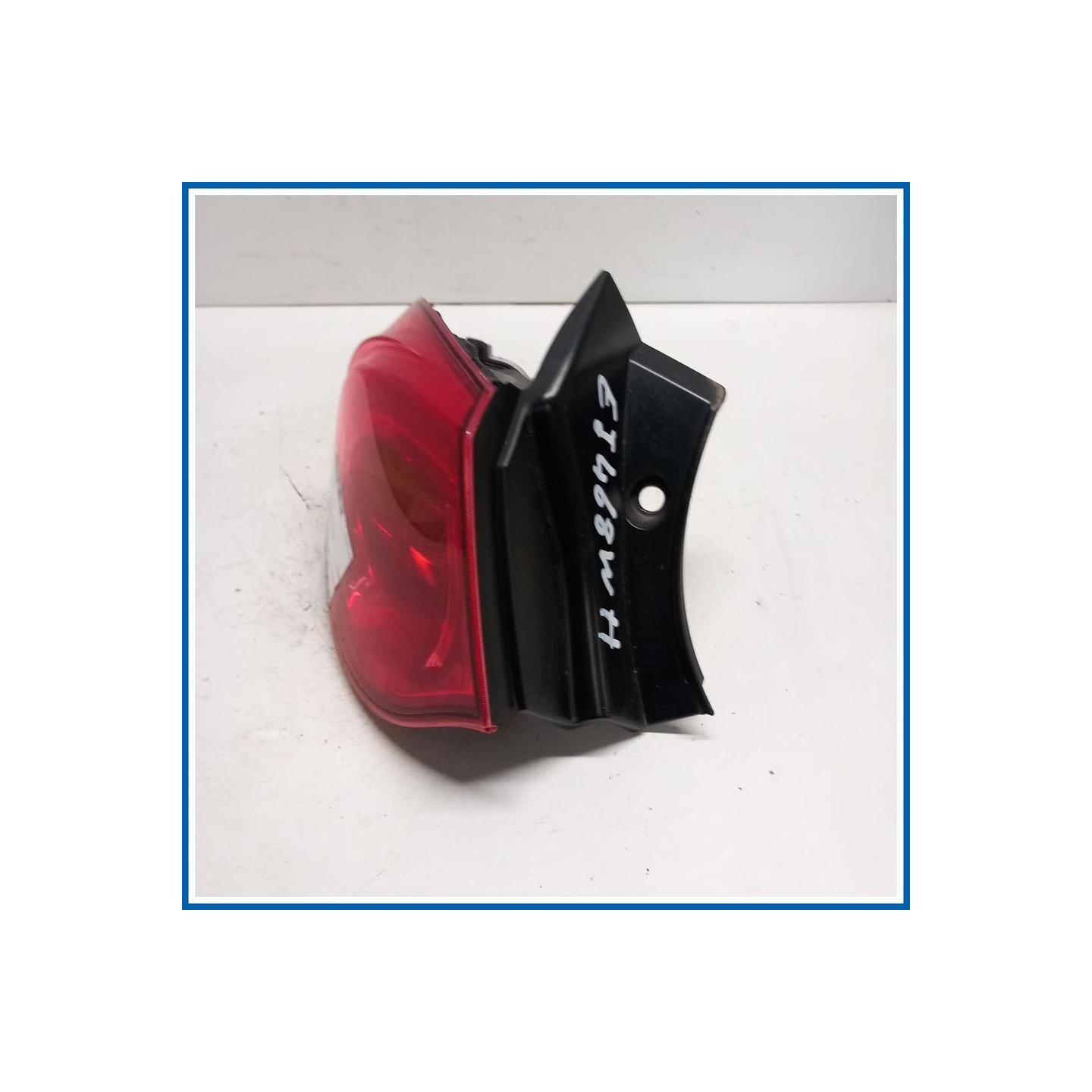 Fanale est. post. sx. ALFA ROMEO Giulietta