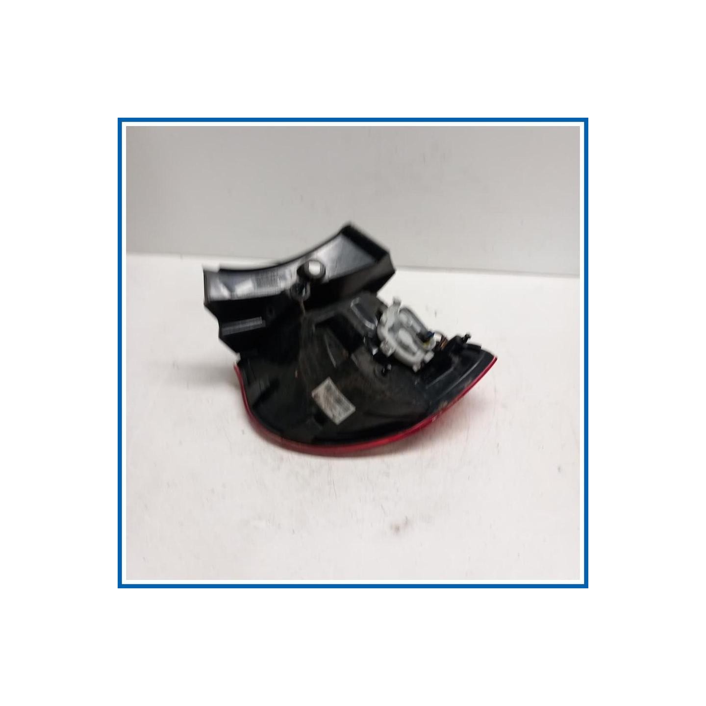 Fanale est. post. sx. ALFA ROMEO Giulietta