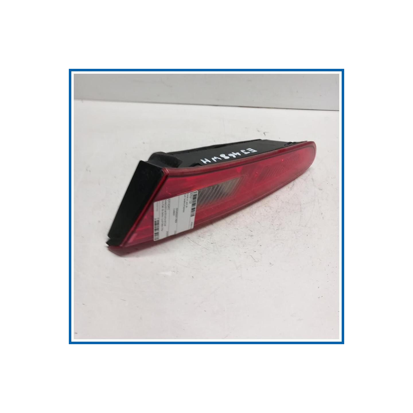 Fanale int. post. dx. ALFA ROMEO Giulietta