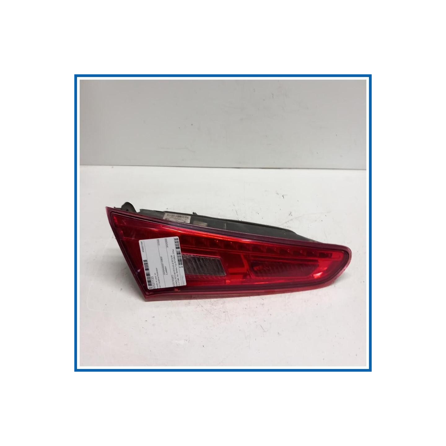 Fanale int. post. sx. ALFA ROMEO Giulietta