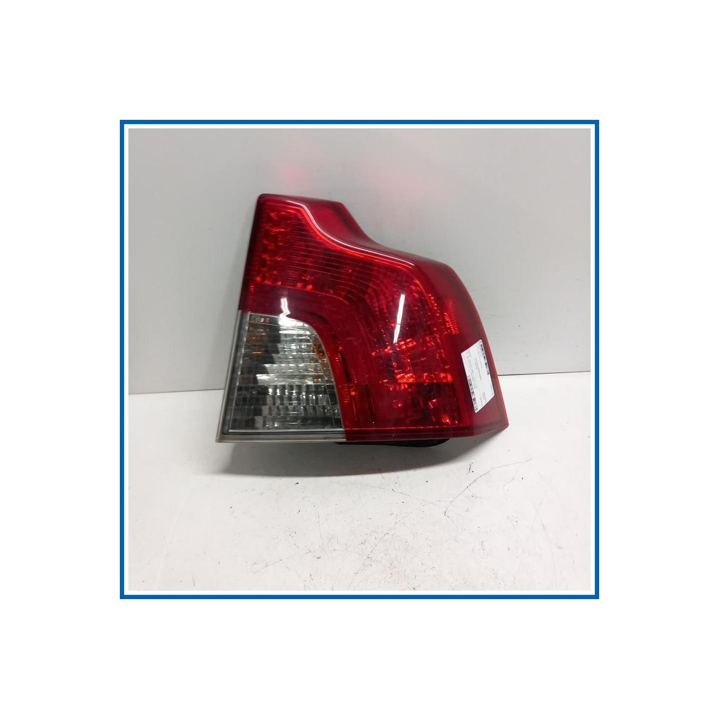 Fanale post. dx. VOLVO S40 II