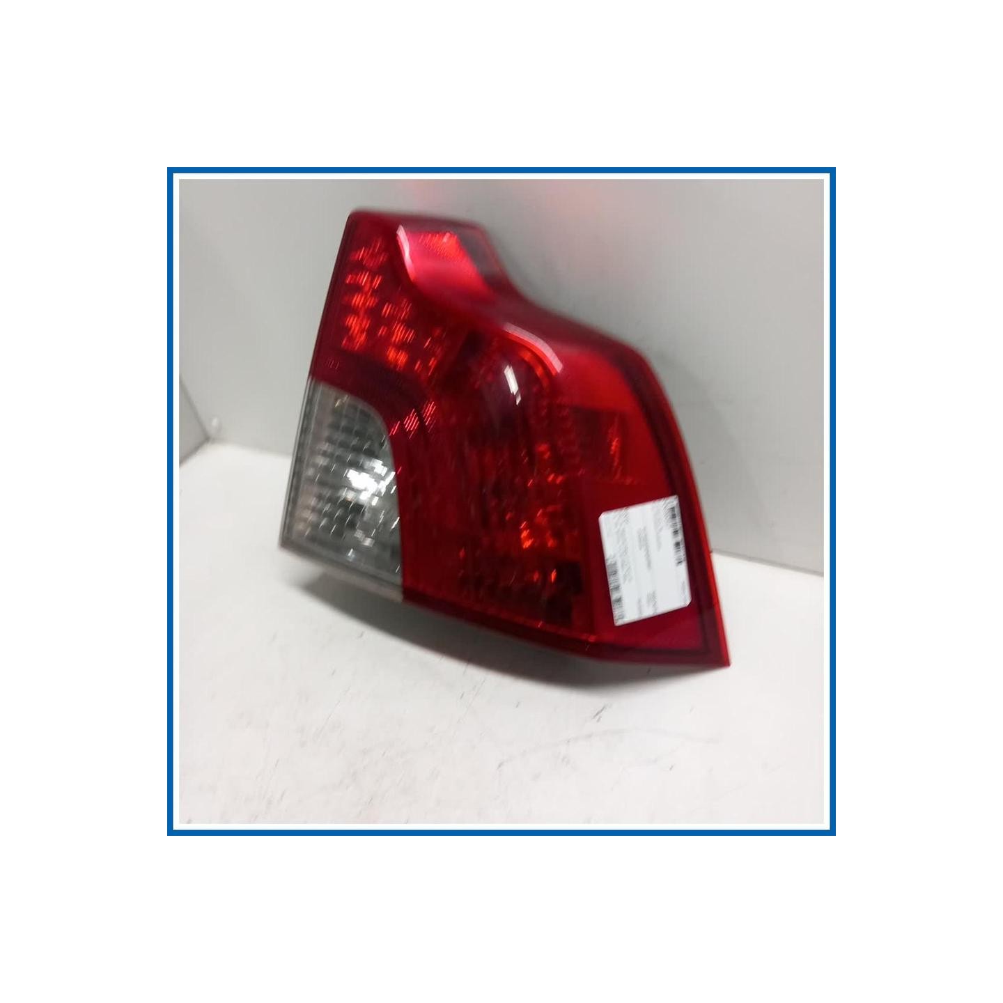 Fanale post. dx. VOLVO S40 II