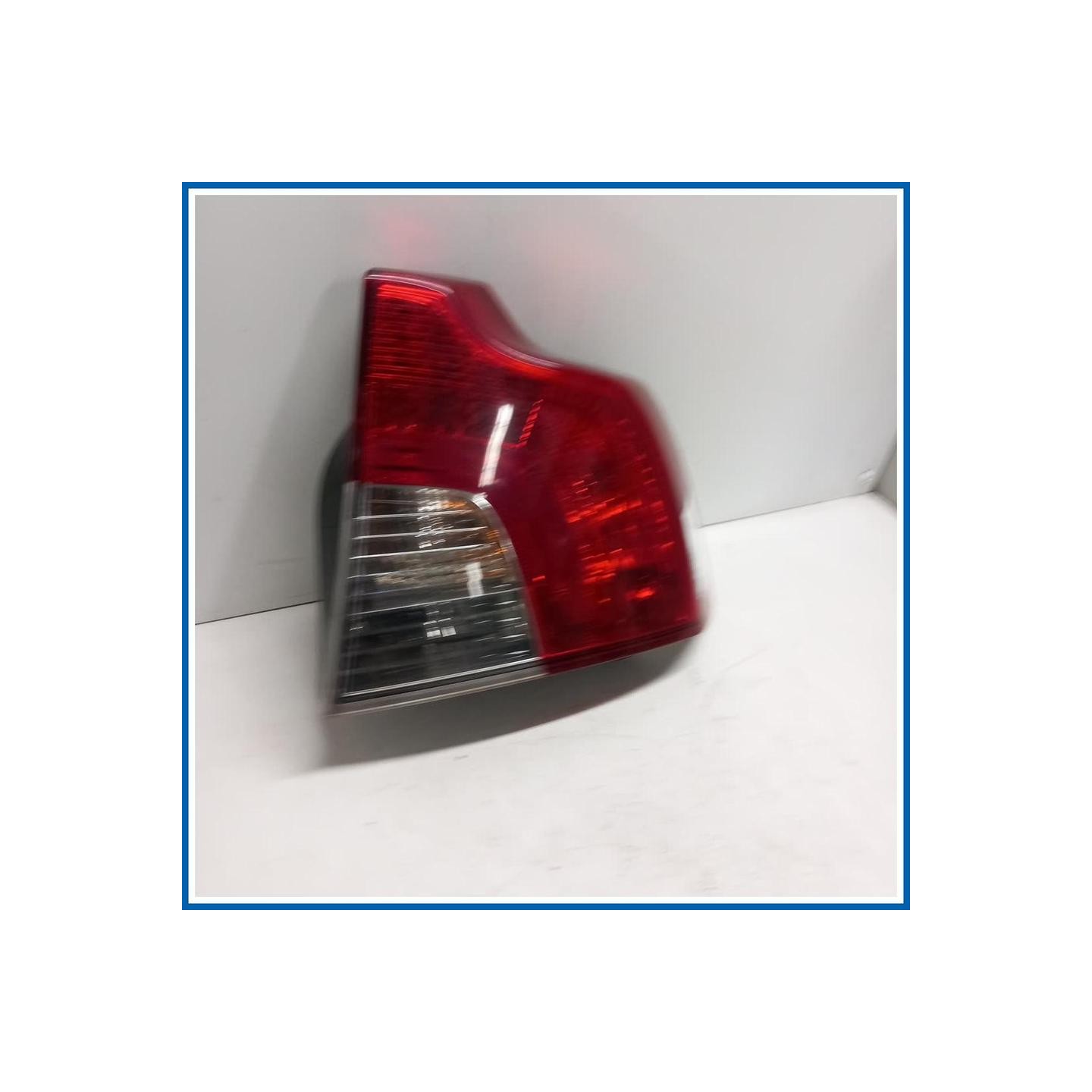 Fanale post. dx. VOLVO S40 II