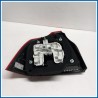 Fanale post. dx. VOLVO S40 II