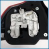 Fanale post. dx. VOLVO S40 II
