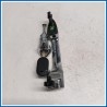 Maniglia porta est. ant. sx. LANCIA Ypsilon III