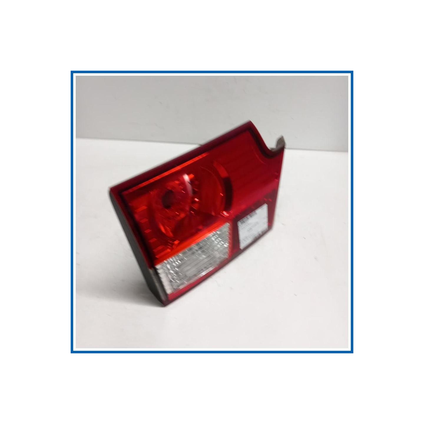 Fanale int. post. sx. SSANGYONG Kyron