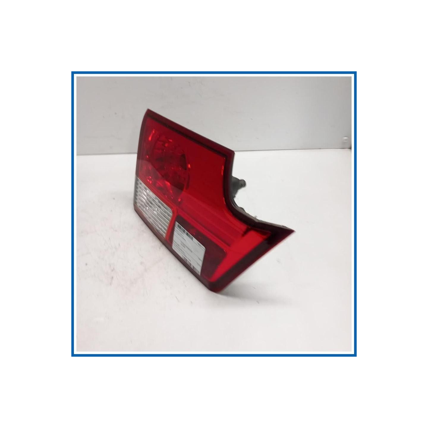 Fanale int. post. sx. SSANGYONG Kyron