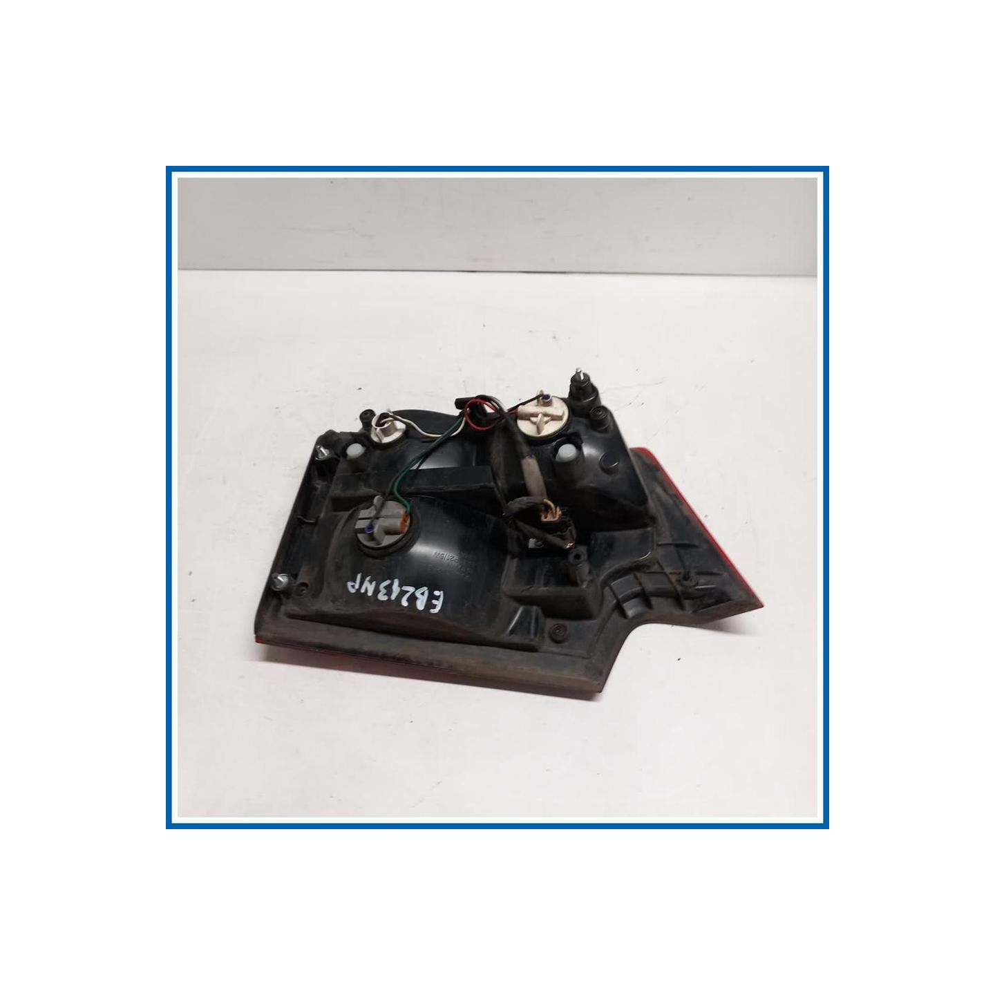 Fanale int. post. sx. SSANGYONG Kyron