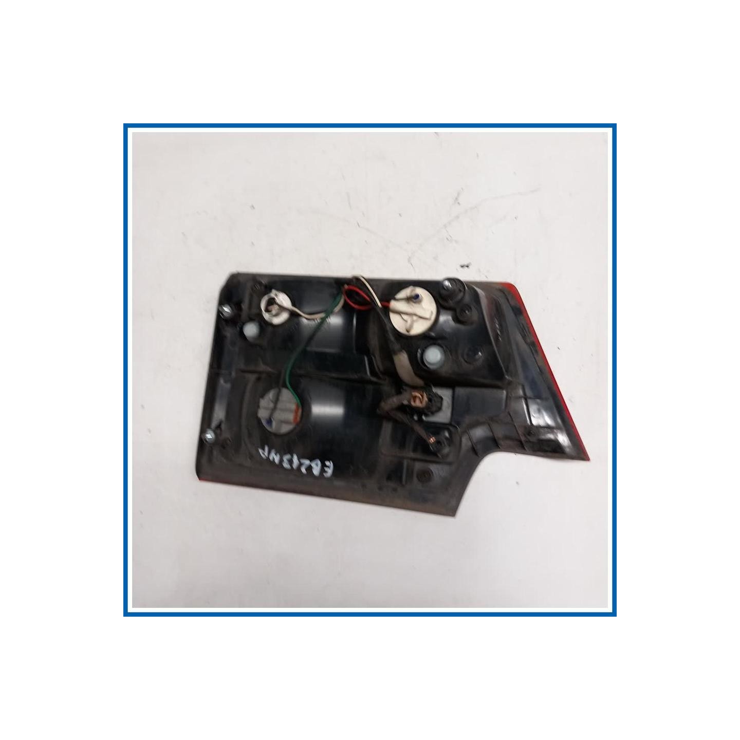 Fanale int. post. sx. SSANGYONG Kyron