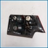 Fanale int. post. sx. SSANGYONG Kyron