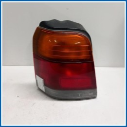 Fanale post. sx. SUBARU Forester I