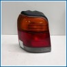 Fanale post. sx. SUBARU Forester I