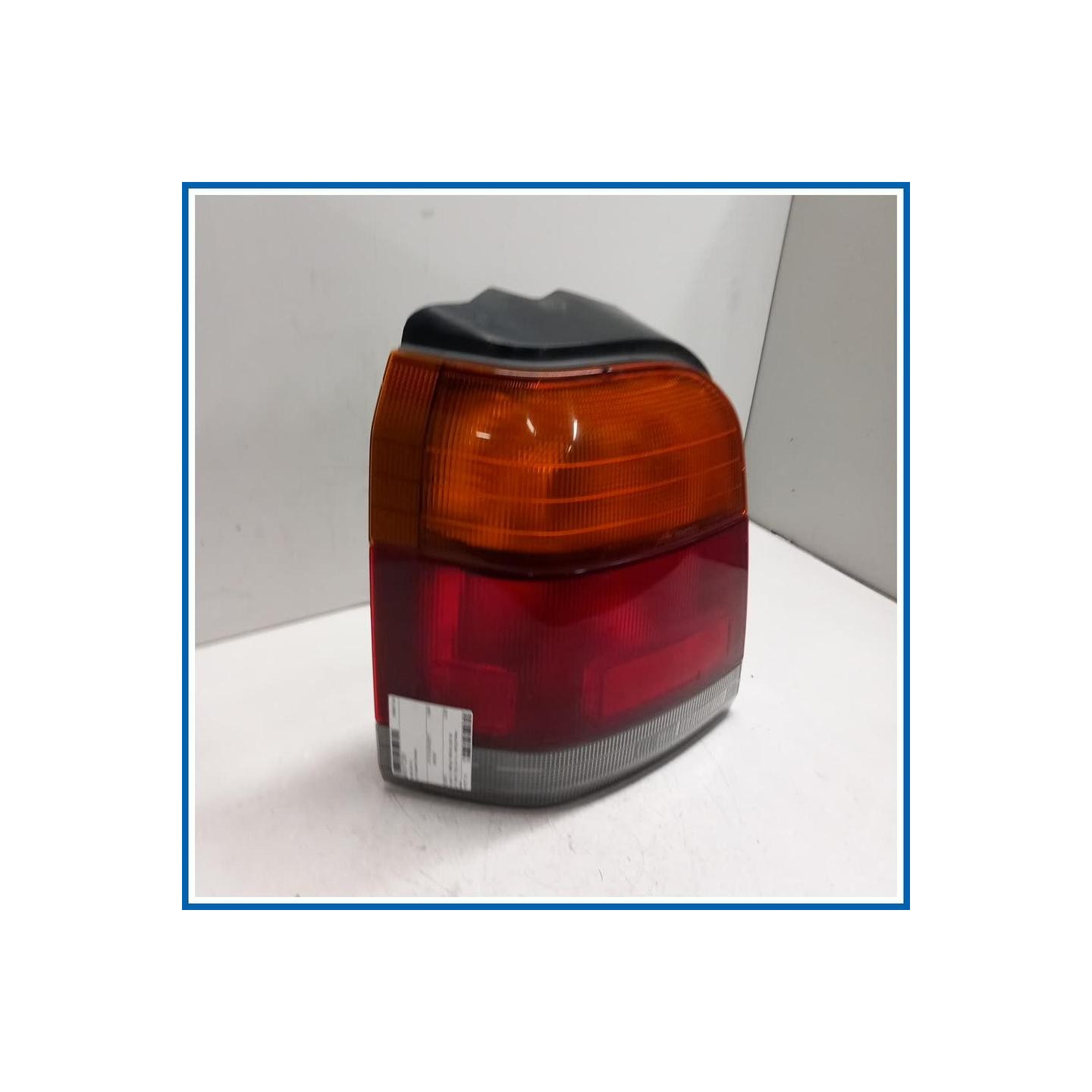 Fanale post. sx. SUBARU Forester I