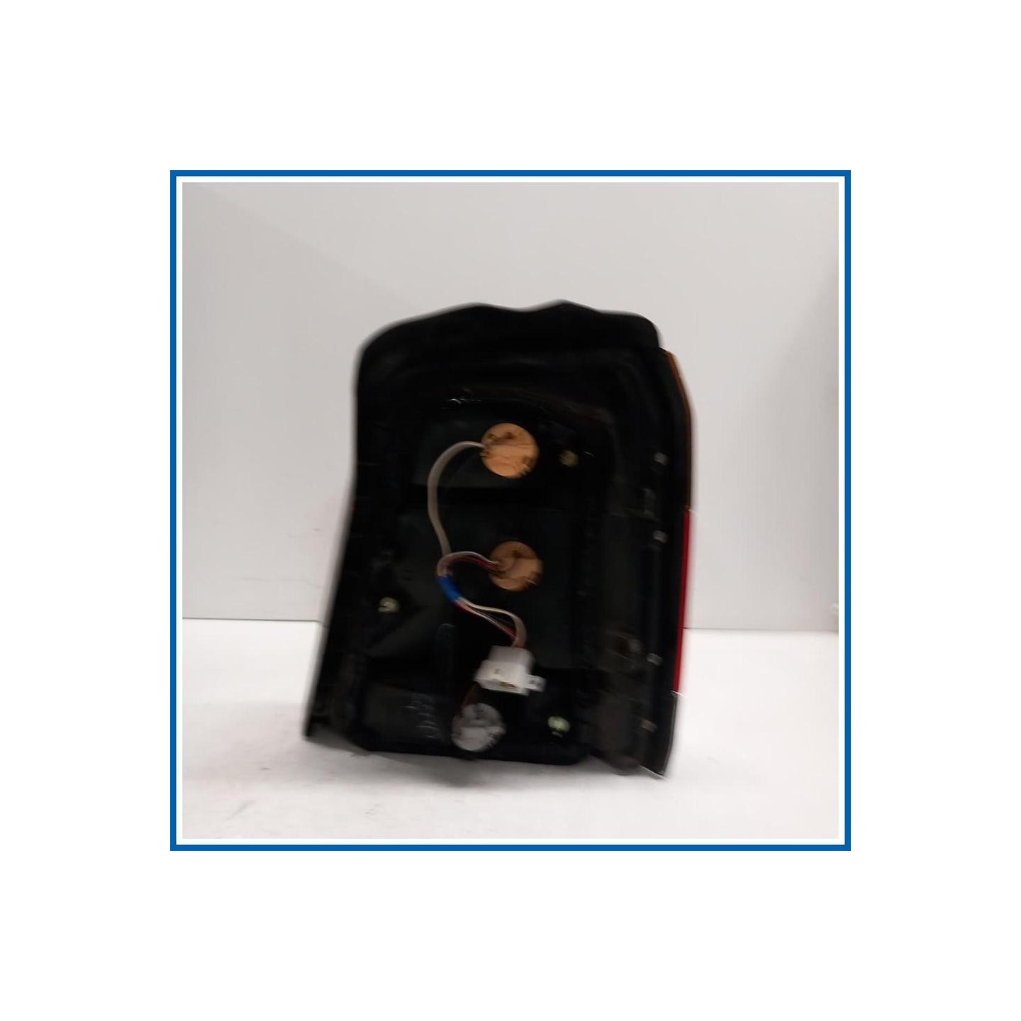 Fanale post. sx. SUBARU Forester I