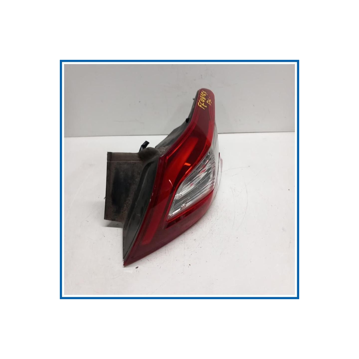 Fanale est. post. dx. PEUGEOT 308 II