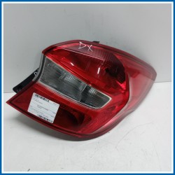 Fanale post. dx. FORD KA+