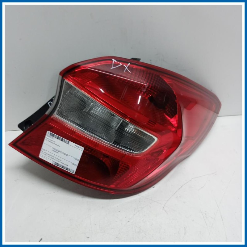 Fanale post. dx. FORD KA+