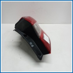 Fanale post. dx. FORD KA+