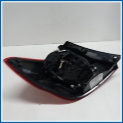 Fanale post. dx. FORD KA+