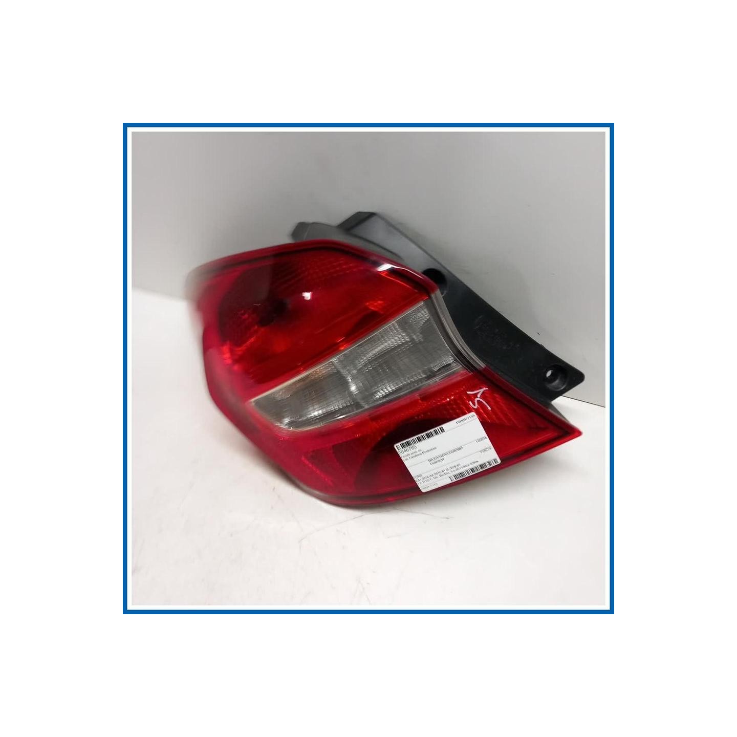 Fanale post. sx. FORD KA+