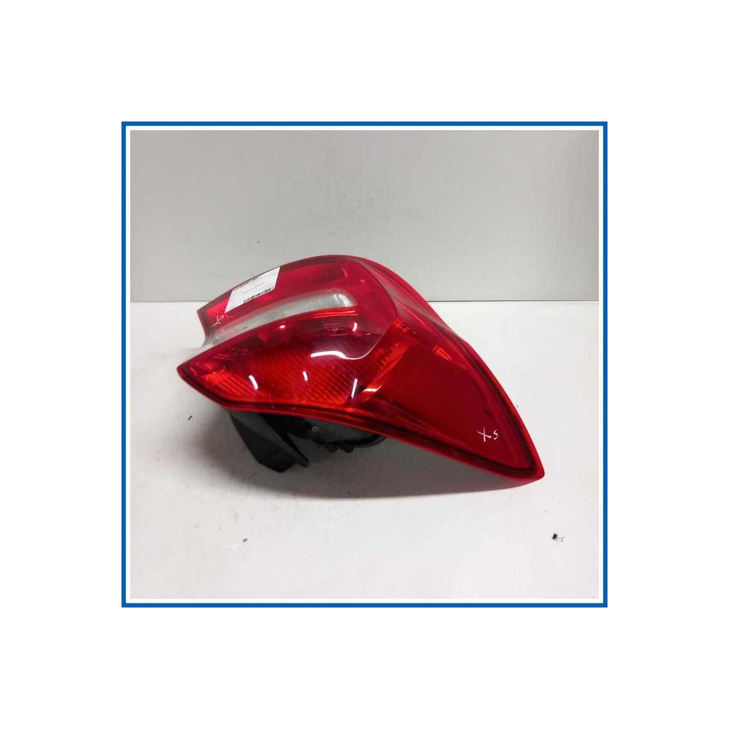 Fanale post. sx. FORD KA+
