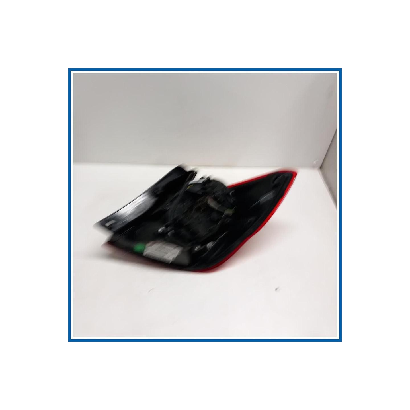 Fanale post. sx. FORD KA+