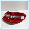 Fanale est. post. dx. MERCEDES Classe E W212