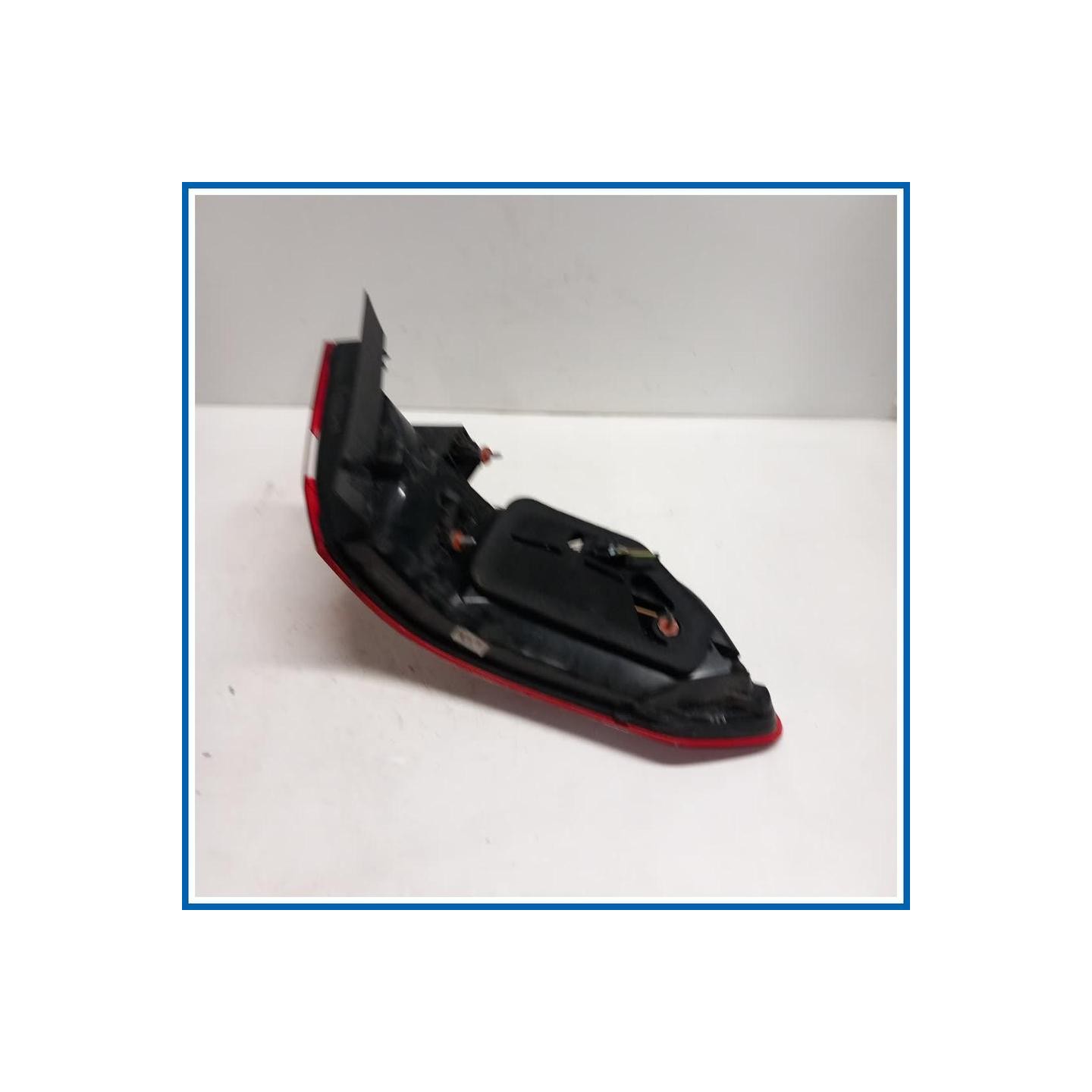 Fanale est. post. dx. MERCEDES Classe E W212