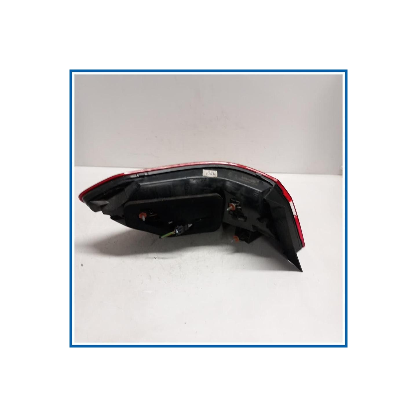 Fanale est. post. dx. MERCEDES Classe E W212