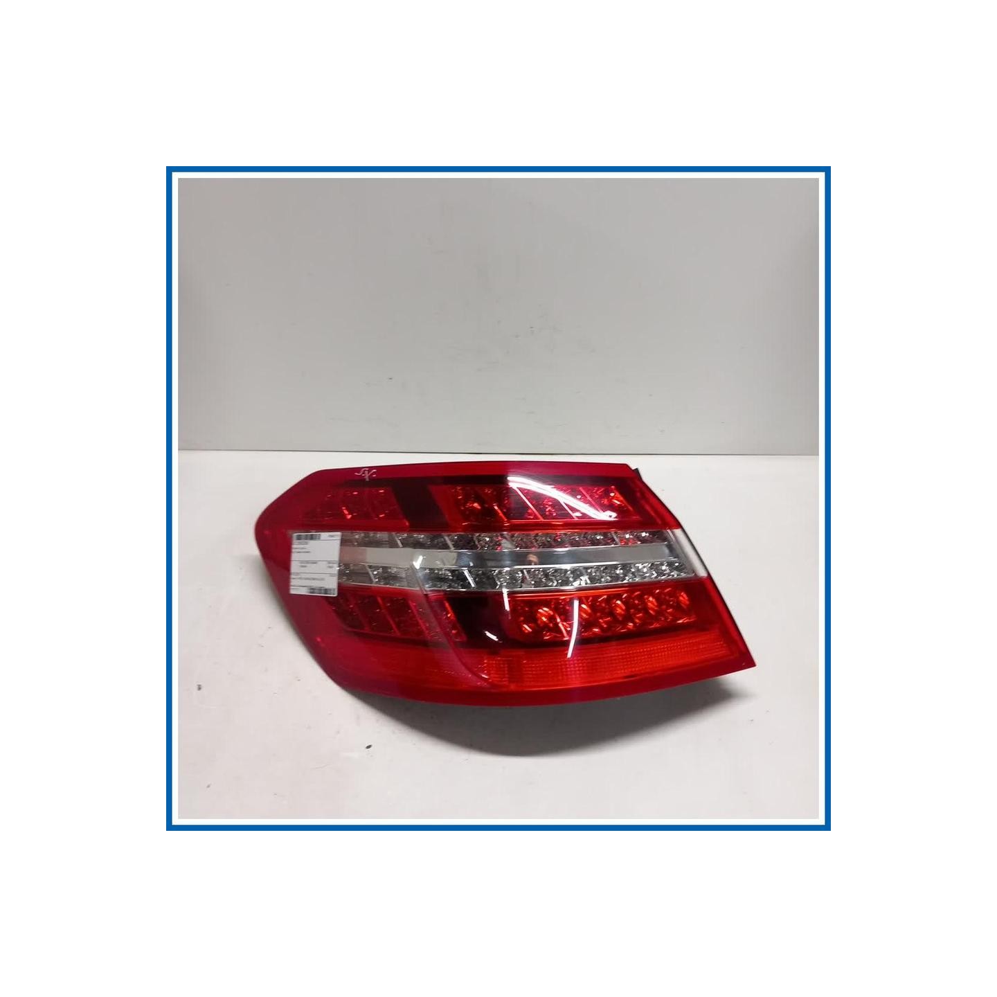 Fanale est. post. sx. MERCEDES Classe E W212