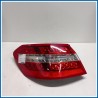 Fanale est. post. sx. MERCEDES Classe E W212