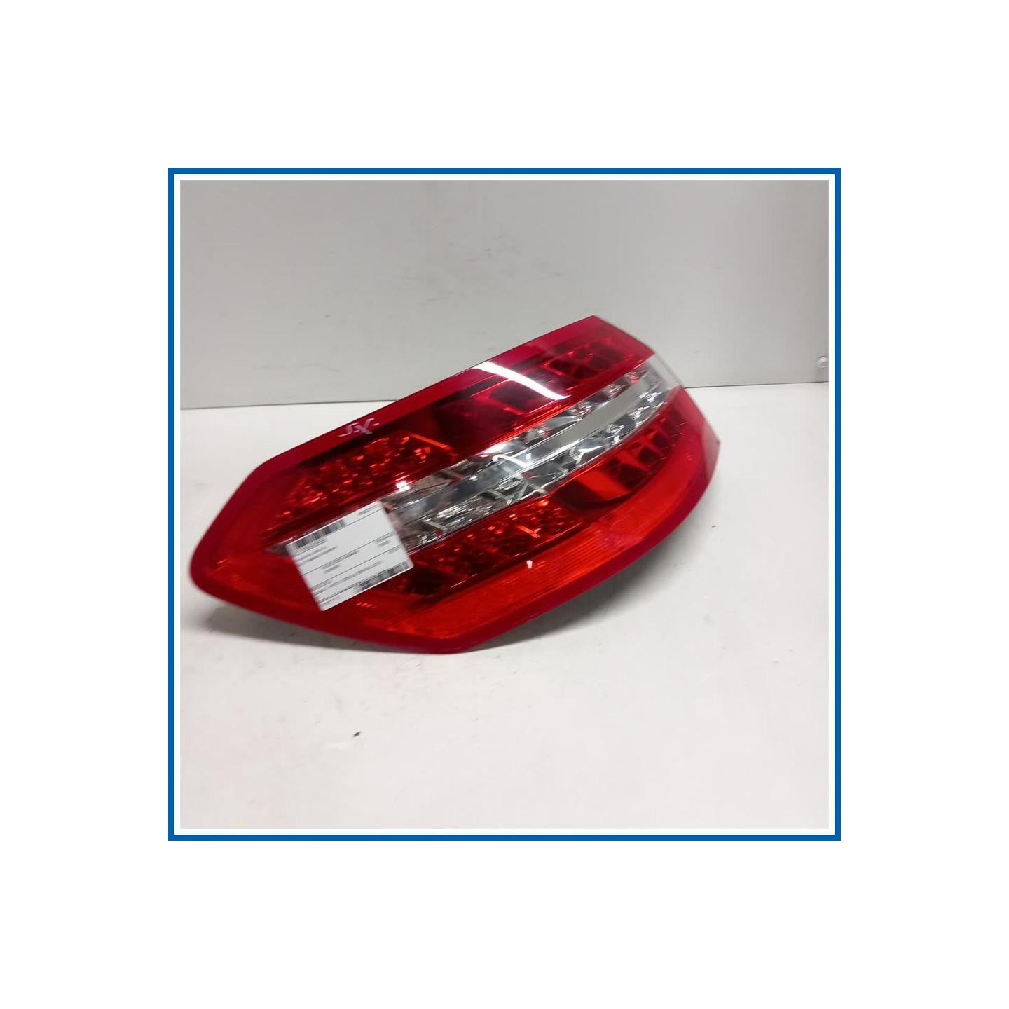 Fanale est. post. sx. MERCEDES Classe E W212