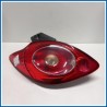 Fanale post. sx. FORD KA II