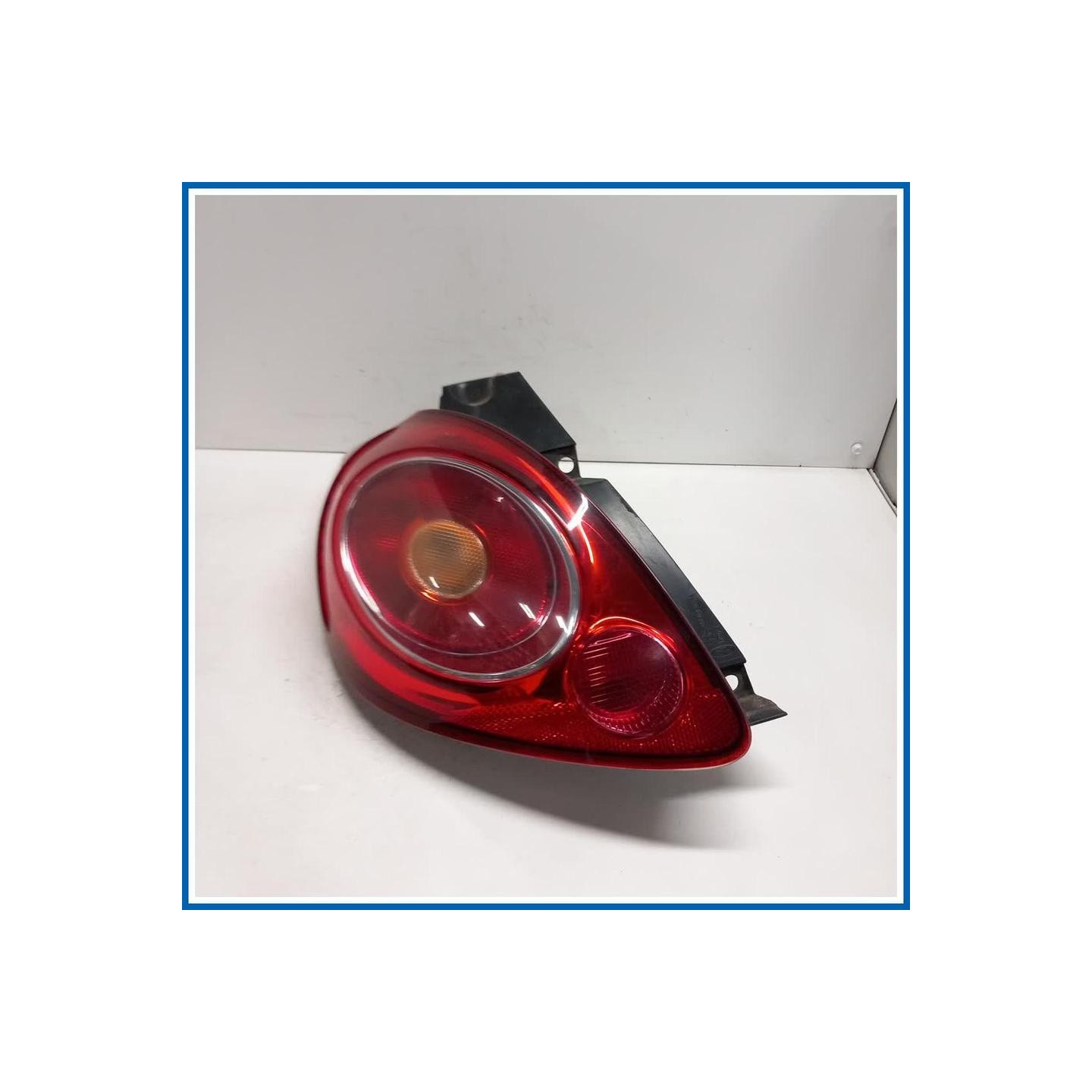 Fanale post. sx. FORD KA II