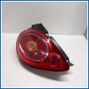 Fanale post. sx. FORD KA II