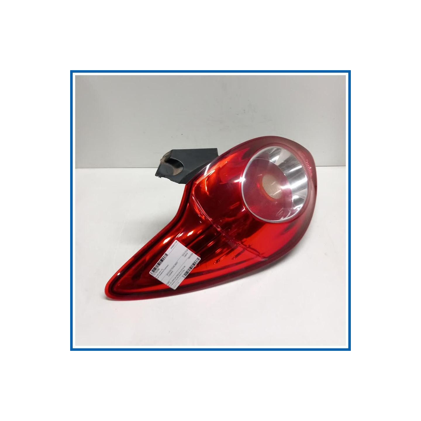 Fanale post. sx. FORD KA II