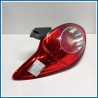 Fanale post. sx. FORD KA II