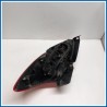 Fanale post. sx. FORD KA II