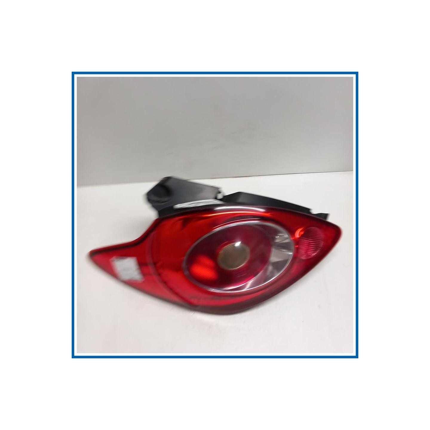 Fanale post. sx. FORD KA II