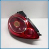 Fanale post. sx. FORD KA II